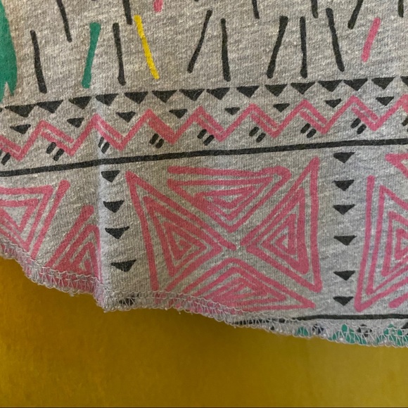 Colorful Tank Top - Picture 2 of 5